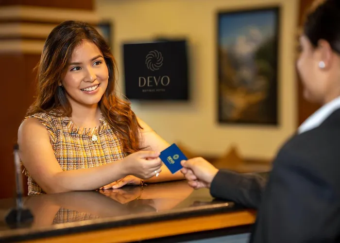 Devo Boutique